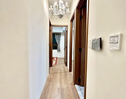 🌼西屯區✨百萬裝潢視野戶傢俱全配🔥平車可雙租補戶籍報稅 - Image 4