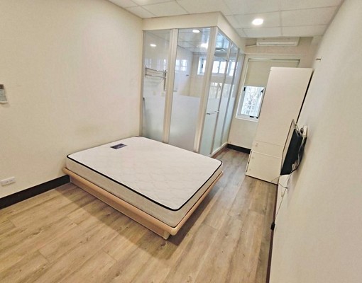 可貓咪💕可租補💕弘光靜宜💕子母車💕室內機車位💕 - Image 2