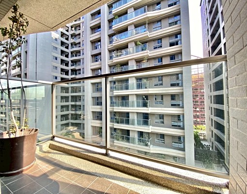 可租補戶籍！佳茂6962御景莊園朝南三房平車 - Image 3