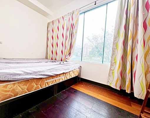 🔥汐止站✦大採光✦1房1廳✦獨立洗衣機✦家具齊全✦垃圾代收 - Image 10