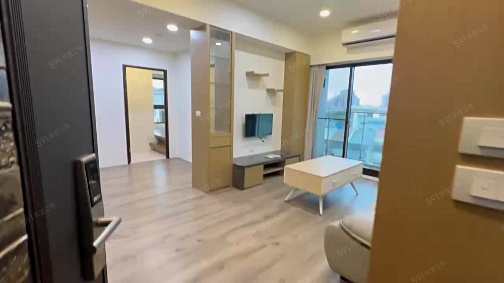 🉑貓|北屯溫馨3房|高樓層全配|🉑租補 - Image 1