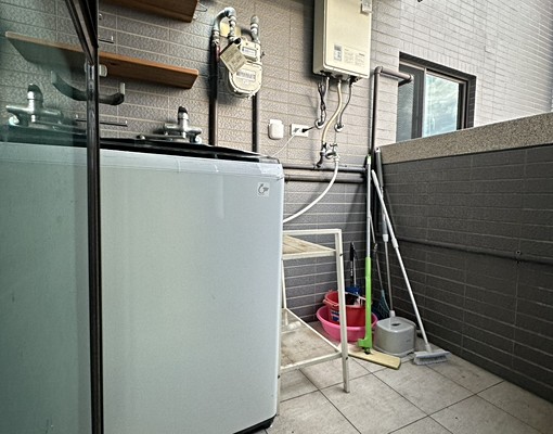 🉑貓|北屯溫馨3房|高樓層全配|🉑租補 - Image 13