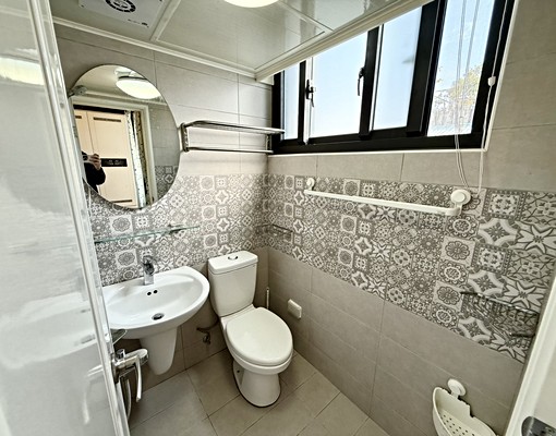 中區稀有釋出！可貓狗🐶兩房｜包水網路・陽台獨洗・可租補 - Image 5