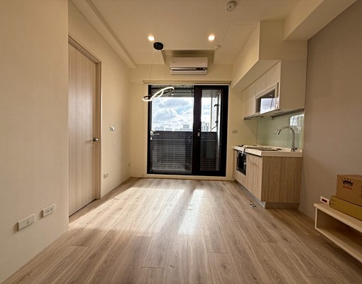 拎包入住❗青埔A18.河景全配精美裝潢|台水台電 - Image 4