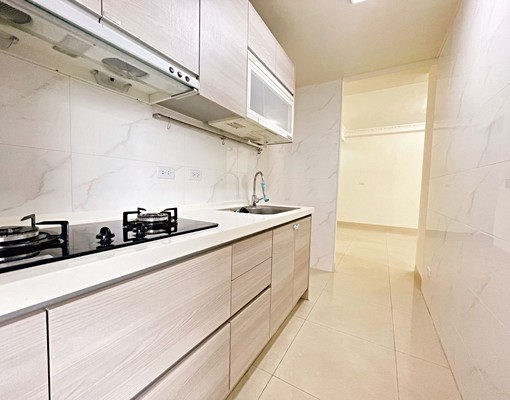 (租)復國漾煙波高樓可租補三房平車 - Image 6