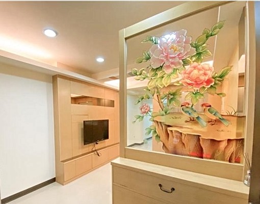 精美裝潢一樓⭐2+1房⭐天然瓦斯⭐禁止寵物補助⭐速洽 - Image 12