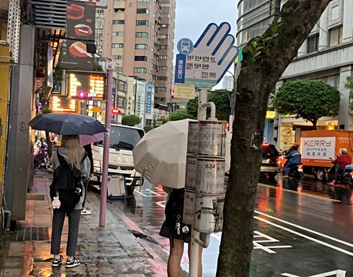 中正路邊間採光視野佳2房 - Image 14