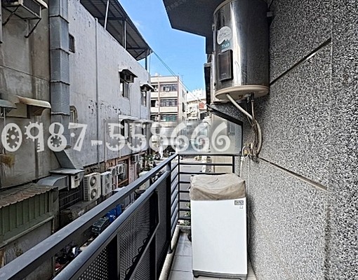 ◤租屋補助◢巨城電梯套房獨立陽台洗衣機乾溼分離 - Image 5