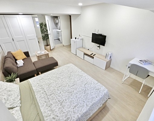 請依賴我的心💖可雙租補可寵💖車位可租 - Image 6