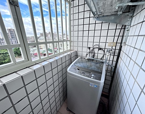 逢甲🔥台水台電電梯大套房-可租補 - Image 6