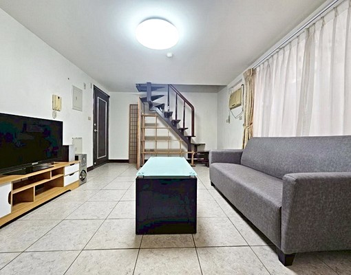 永康區(可租補)舒適樓中樓小宅傢俱電齊全可立即入住 - 591租屋網 - Image 2