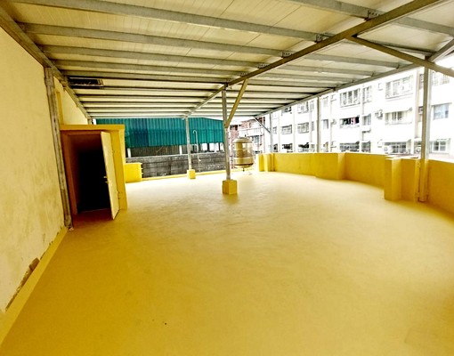 自由黃昏市場三角窗店面 - Image 10