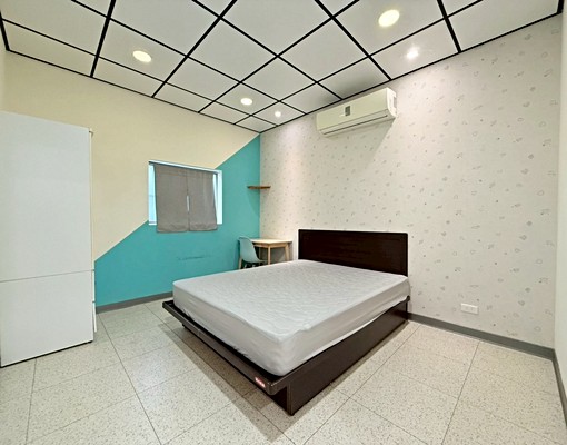 徐匯中學🏠可養貓🐈台電包水/獨洗曬/雙門冰箱/空間寬敞 - Image 7