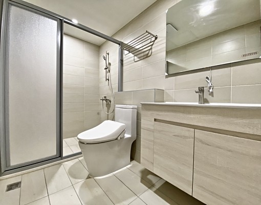 可租補🔥現代質感裝潢💖兩房/全配✅💯稀有秒殺 - Image 8