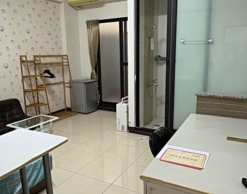 善化貝森朵夫套房近南科（1、3樓） - Image 8