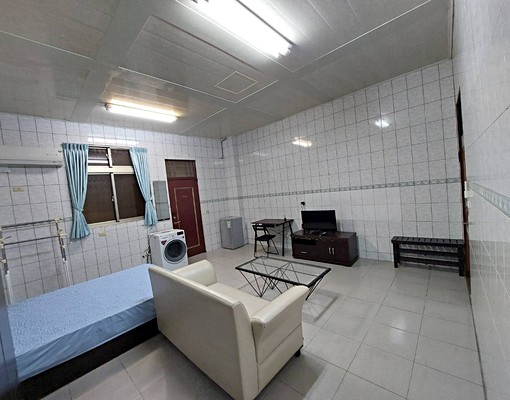 套房特大空間|中科澄清-獨洗曬 - Image 6