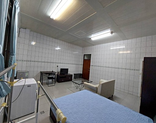 套房特大空間|中科澄清-獨洗曬 - Image 5