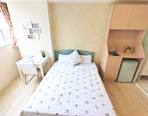 小資乖寵💕租屋補助✅獨洗窗曬✨流理台✨採光超好 - Image 7