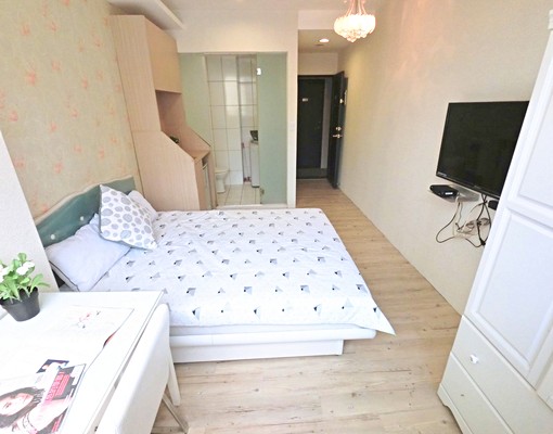 小資乖寵💕租屋補助✅獨洗窗曬✨流理台✨採光超好 - Image 5