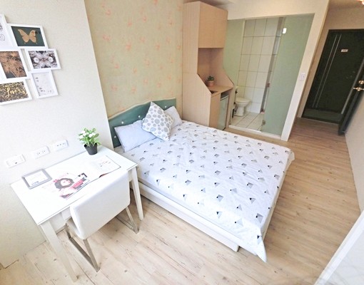 小資乖寵💕租屋補助✅獨洗窗曬✨流理台✨採光超好 - Image 4