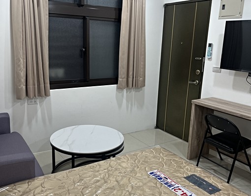 內壢長樂街獨立洗衣機很新套房出租 - Image 3