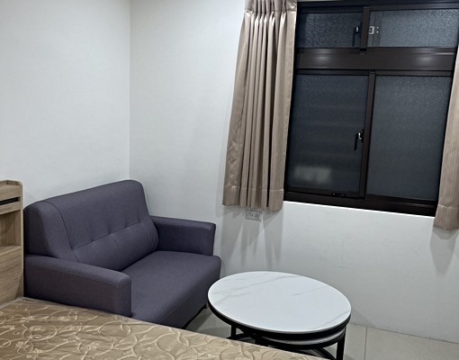 內壢長樂街獨立洗衣機很新套房出租 - Image 8