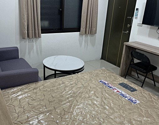 內壢長樂街獨立洗衣機很新套房出租 - Image 4