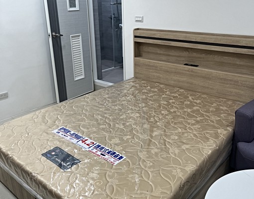 內壢長樂街獨立洗衣機很新套房出租 - Image 6