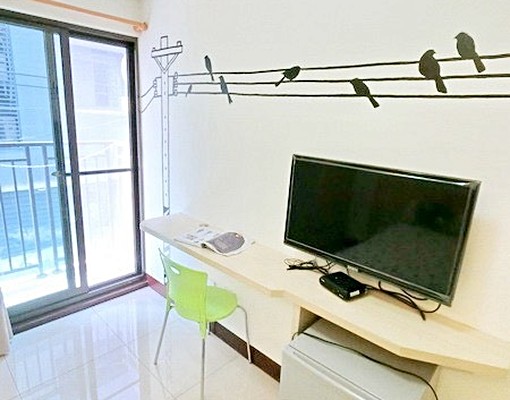 走路逢甲💕實習短租✅室內機車✨小資首選✨採光良好✨子母車 - Image 7