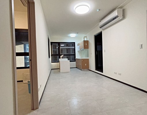 專愛琴海超值兩房🉑貓咪🉑租補 - Image 1