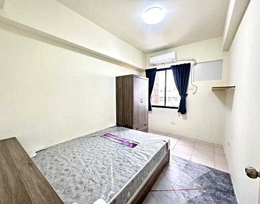 	[租]森泳大地近捷運美美（有家具電）三房平車 - Image 8