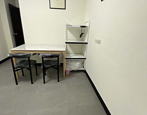 全新裝潢設備環境優前後陽台 - Image 1