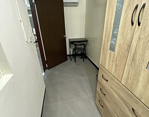 全新裝潢設備環境優前後陽台 - Image 3