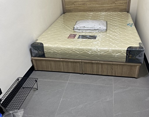 全新裝潢設備環境優前後陽台 - Image 5