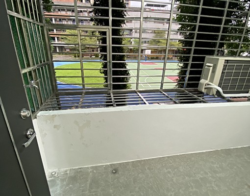 全新裝潢設備環境優前後陽台 - Image 9