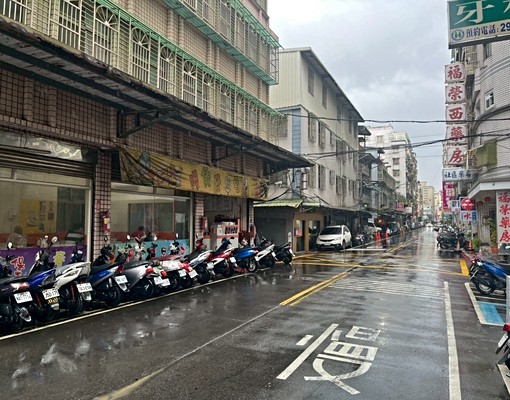 三重正長安街上小店面(適合工作室、美甲店) - Image 2