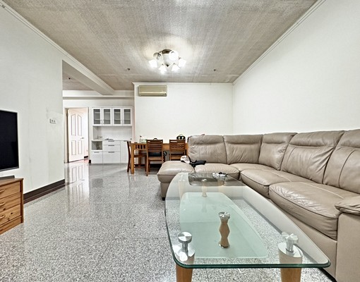 可寵可租補🔥50坪大四房💖溫煦木質調✨B1平車✅ - Image 7