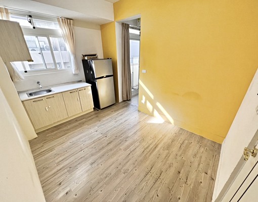 見你就笑了💖一房一廳可工作室流理台大冰箱💖 - Image 2