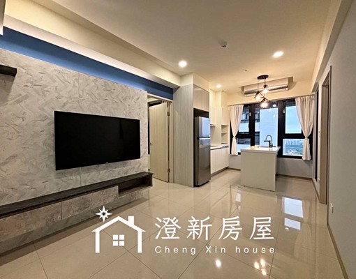 ✨潤隆高樓兩房/可12月起租 - Image 2