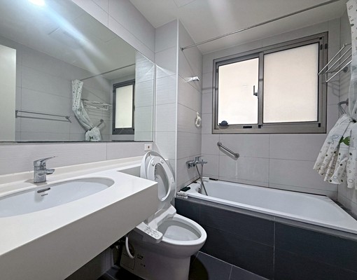 【微笑時代】家具電器齊全採光佳|拎包入住溫馨兩房 - Image 10