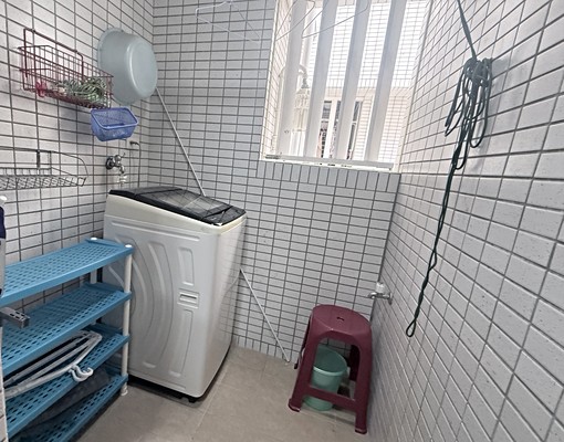 【微笑時代】家具電器齊全採光佳|拎包入住溫馨兩房 - Image 9