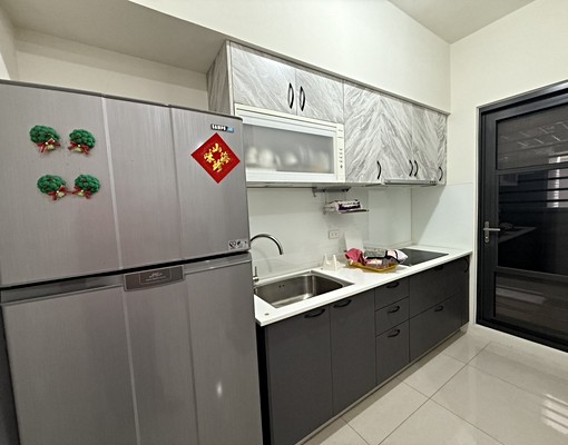 【大寮四季逗】家具齊全,溫馨一房,方便高屏交通|可租補 - Image 7