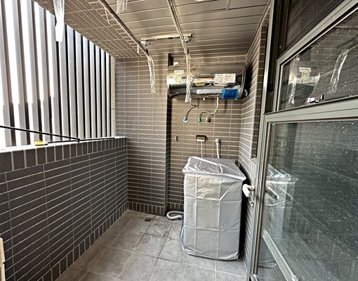 💖稀有雙衛浴💎達麗J12🐶可寵🐱家具全配🚘平車 - Image 11