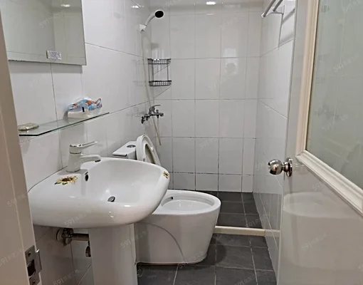 雅致套房，設備齊全 - Image 5