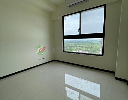 全新🍁國家強棒2房2衛平車🍁可租補、入戶籍、寵物🍁沛儒 - Image 1