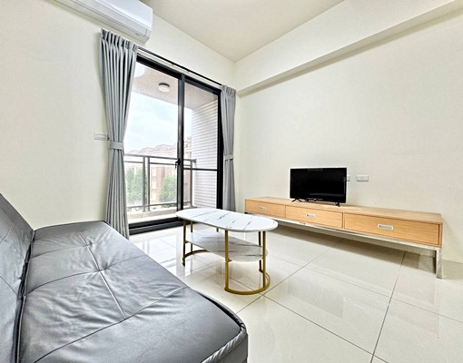 秒租💎中科東海工業區♥️全新3陽台♥️可泡澡✅全配✅附車位 - Image 5