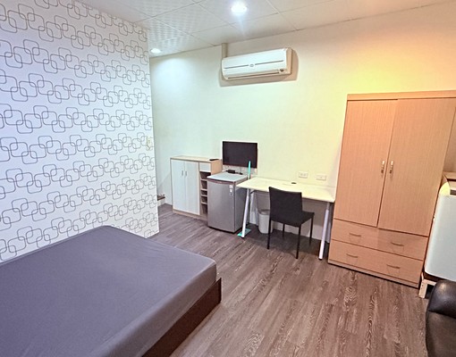 🌈自租🌈近成大超大獨洗&乾溼分離💕可租補 - Image 2