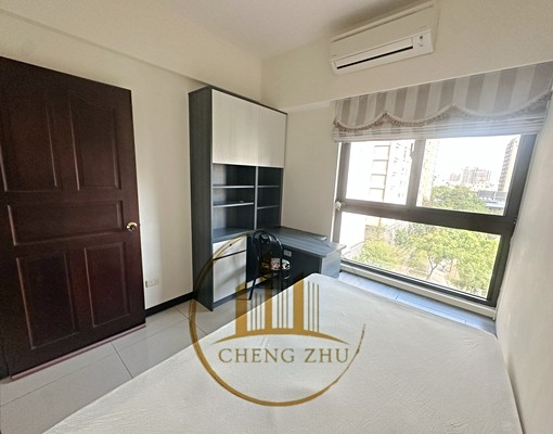 烏日富都心🤍超美系統櫃裝潢三房浴缸✨含平車可租補✨旭光國小 - Image 11