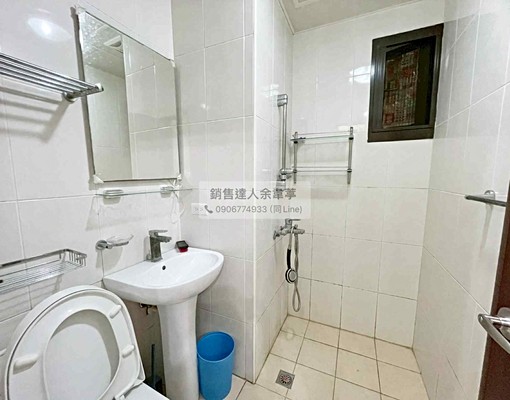 可租補!可養寵💎工業區2房2衛便宜出租! - Image 7