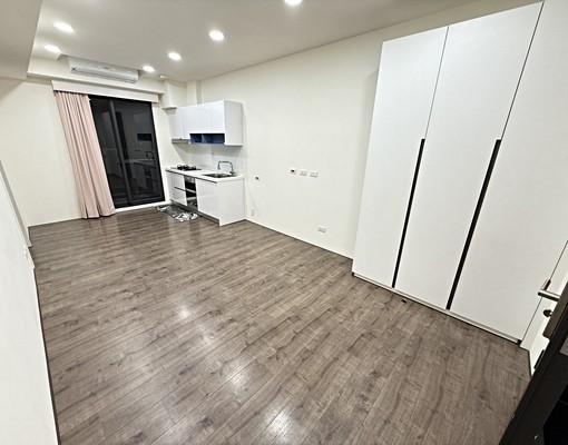 北屯👍大城最便宜👍系統家具有車位✨可寵可租補 - Image 1